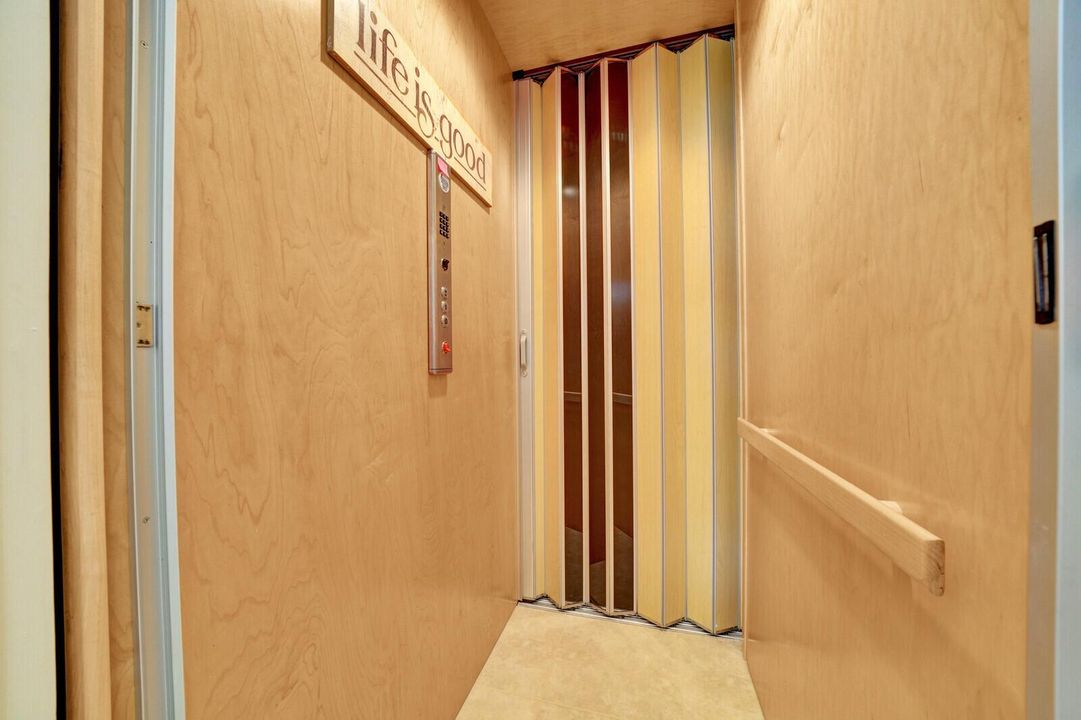 Elevator