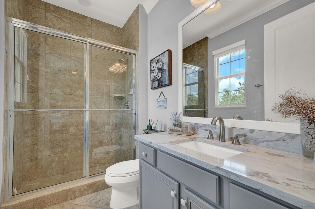 Bathroom 3