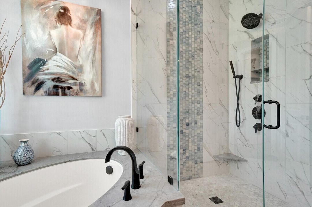 Owners Bathroom