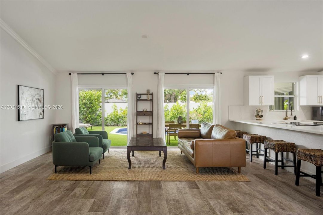 For Sale: $1,530,000 (4 beds, 3 baths, 2836 Square Feet)