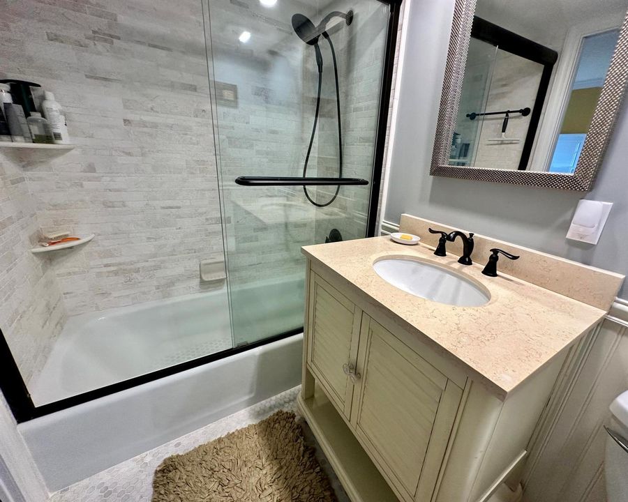 Bath Room #2