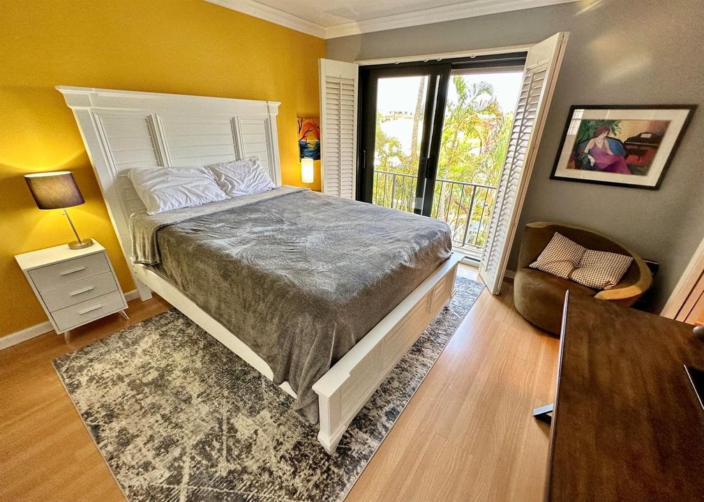 Bedroom #2