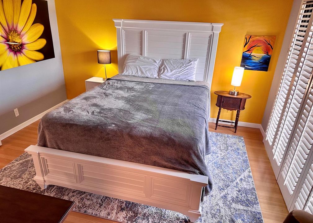 Bedroom #2