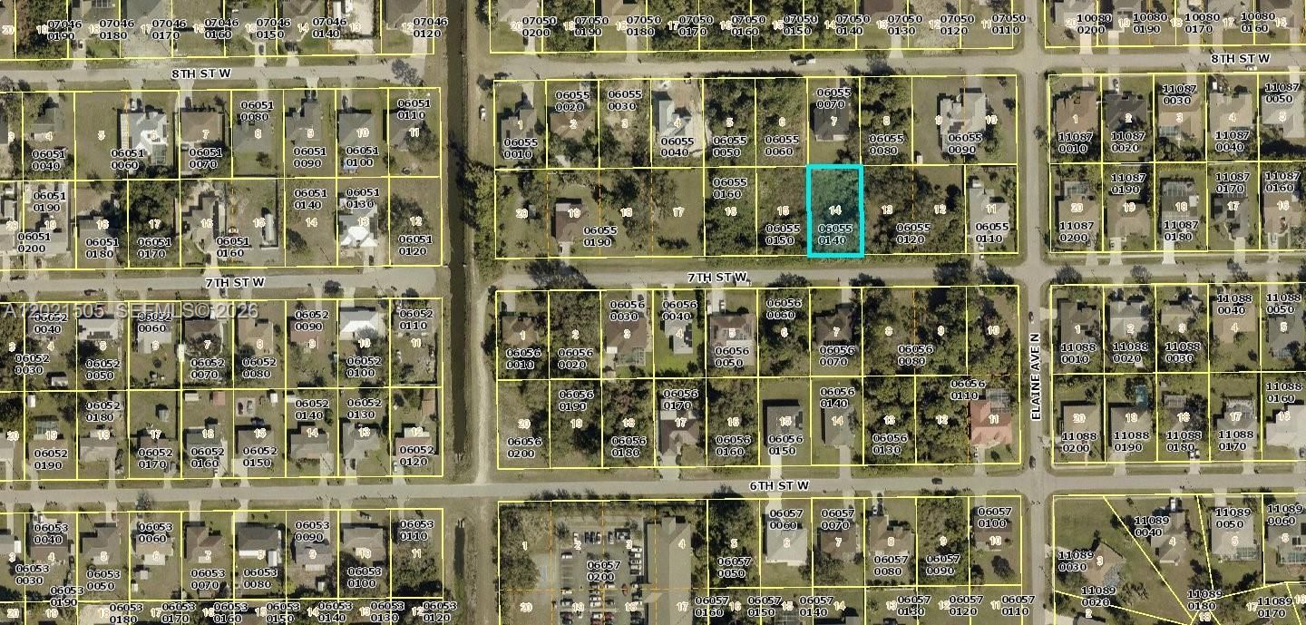 For Sale: $40,000 (0.25 acres)