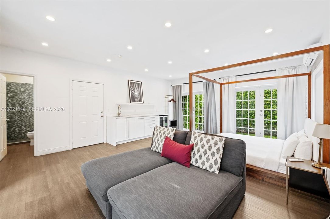 Bedroom 7