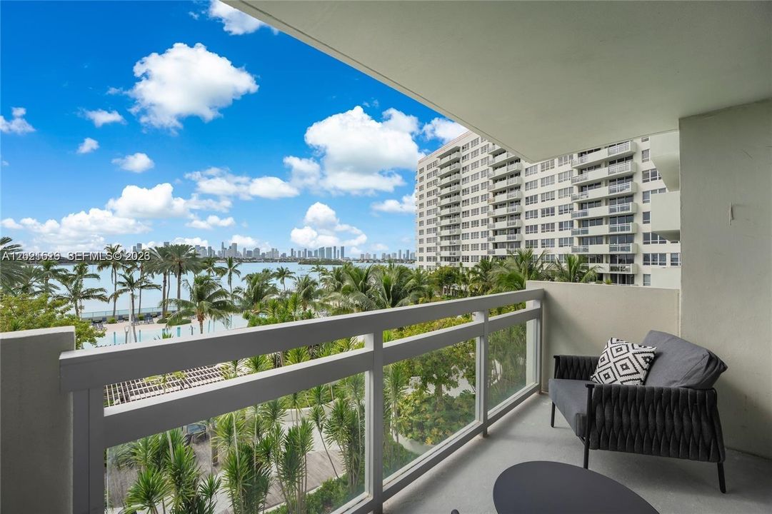 For Rent: $5,500 (2 beds, 2 baths, 1077 Square Feet)