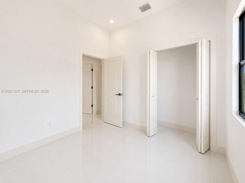 3RD BEDROOM