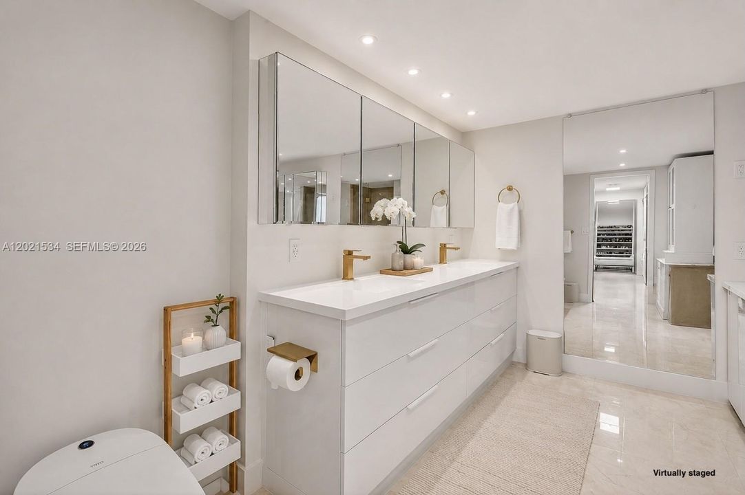 01 side primary bathroom view 1