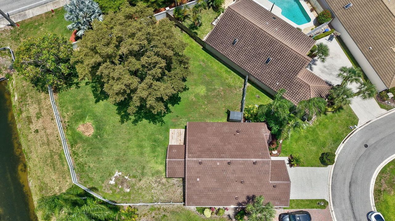aerial backyard 2