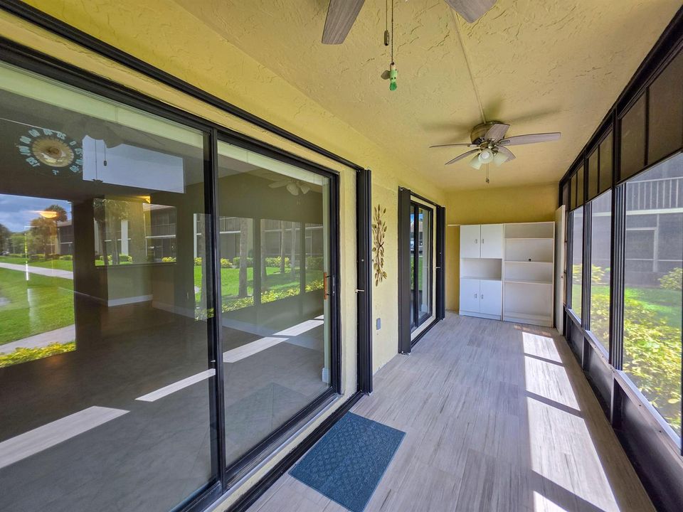 Porch