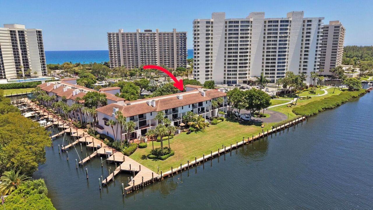 DIRECT INTRACOASTAL TH-04
