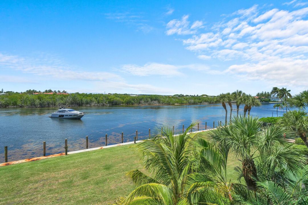 VIEW: INTRACOASTAL