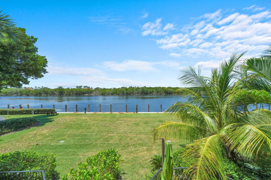 VIEW: INTRACOASTAL