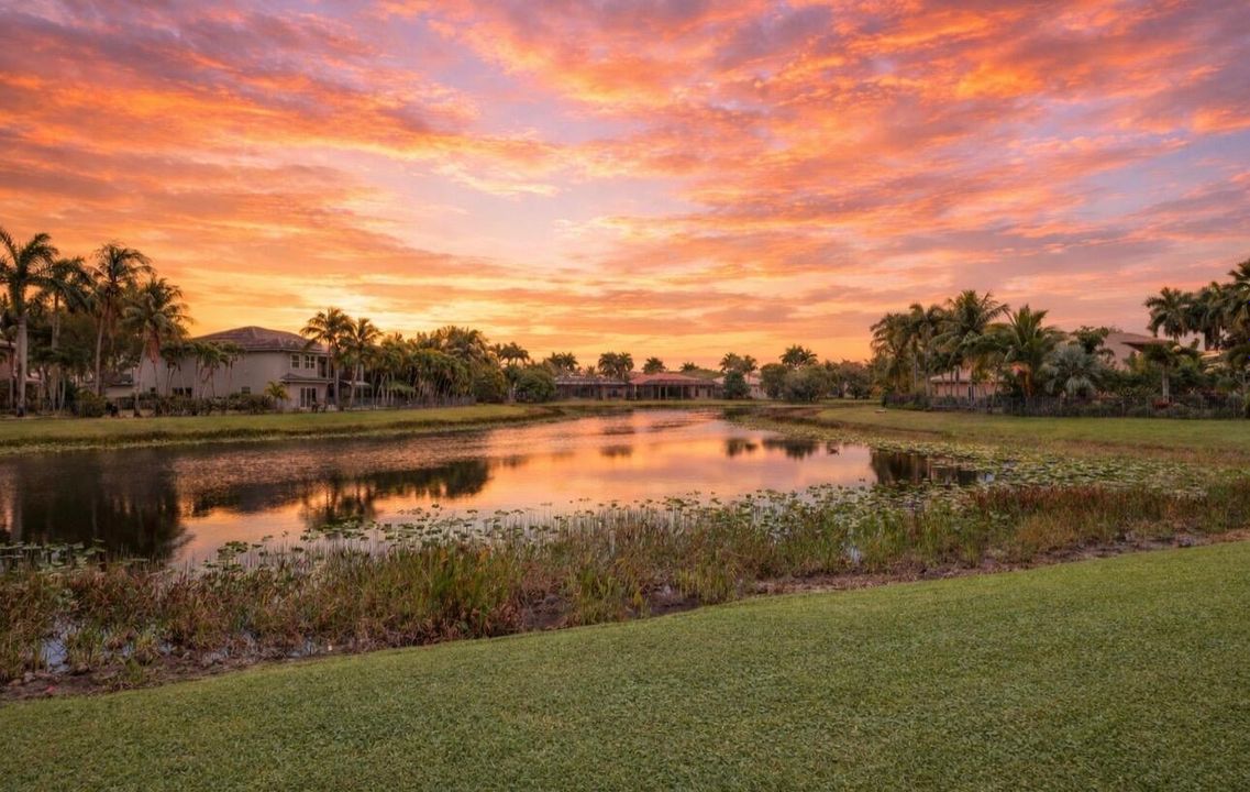Morning sunrise 2