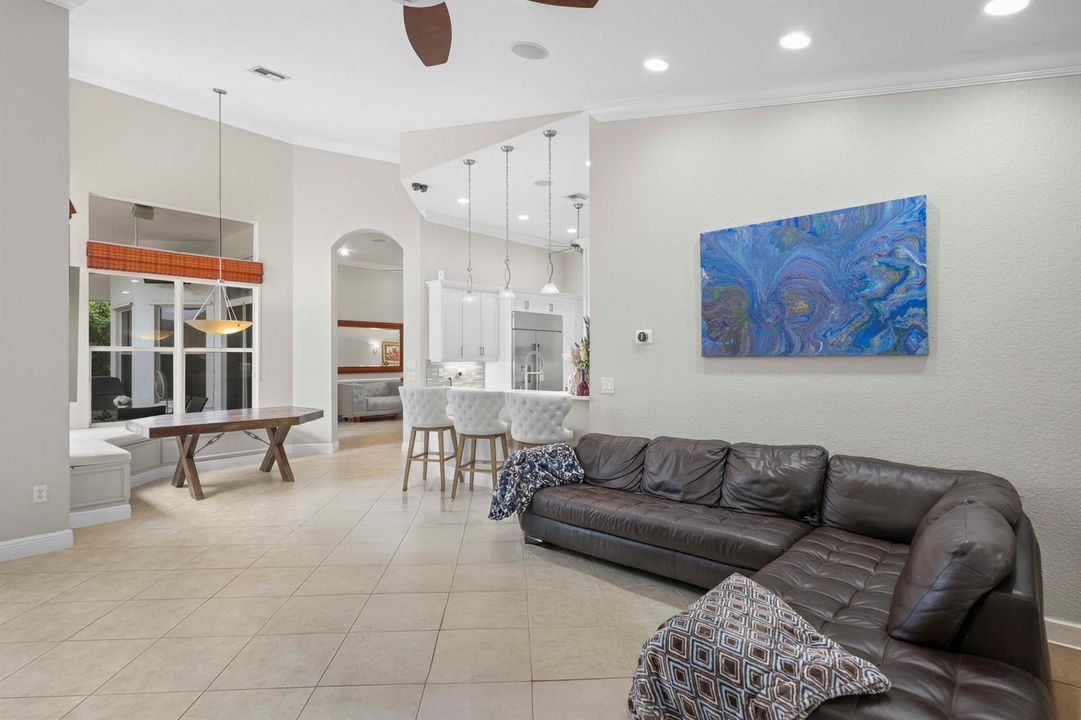 10812 Castle Oak Drive - 54
