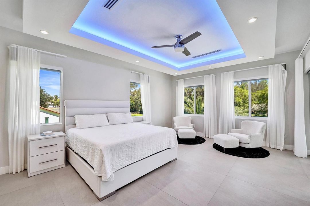 Bedroom - Primary