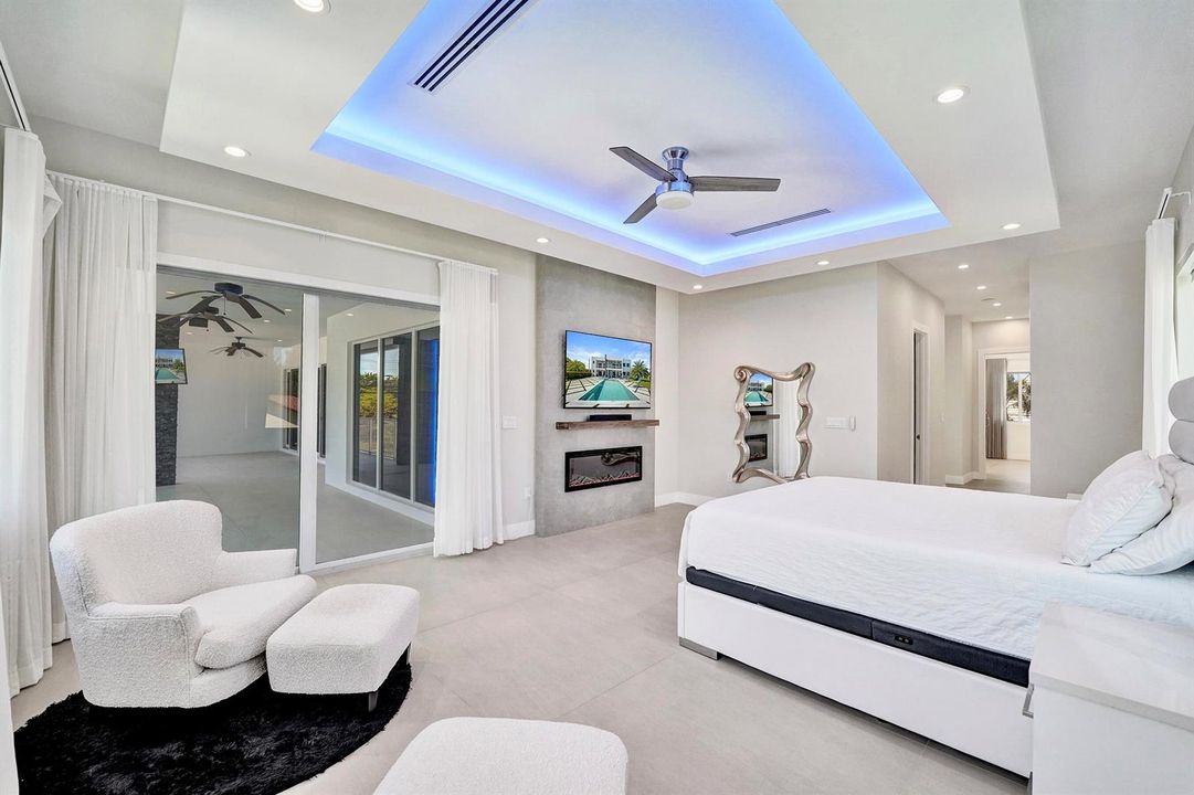 Bedroom - Primary