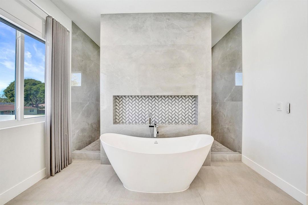 Bathroom -Primary
