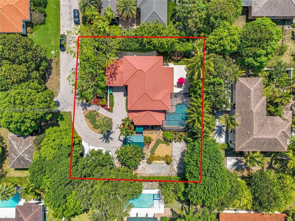 En Venta: $1,490,000 (5 camas, 3 baños, 3408 Pies cuadrados)