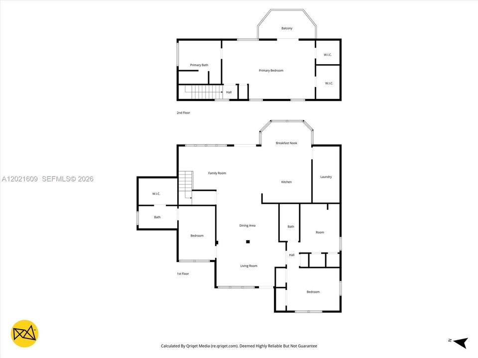 For Sale: $1,100,000 (4 beds, 3 baths, 2576 Square Feet)