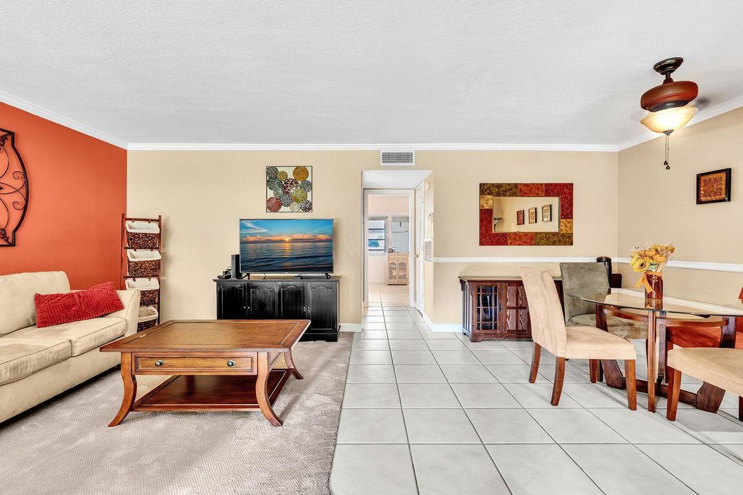 Living/Dining