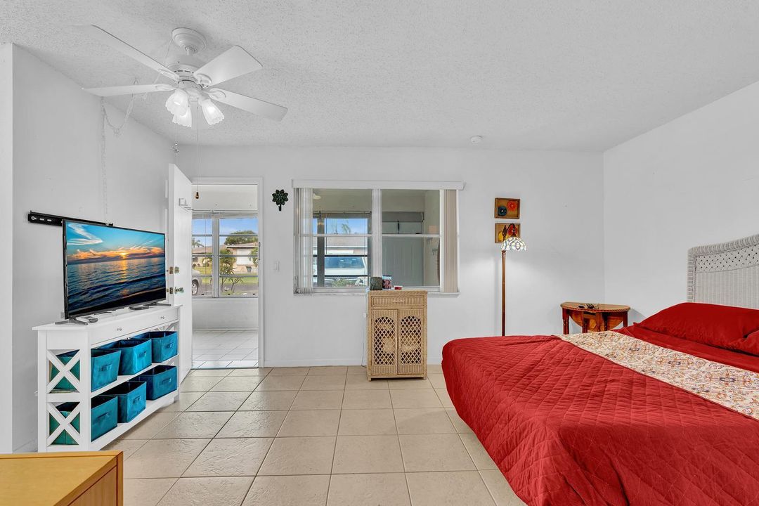 Primary Bedroom Suite