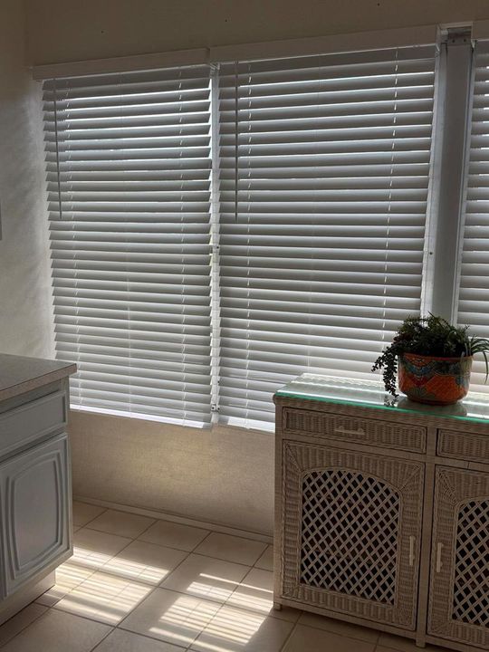 Screened in Porch
