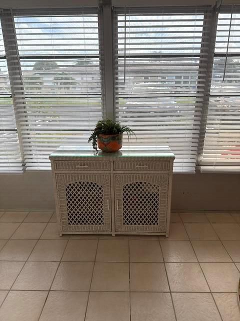 Screened in Porch