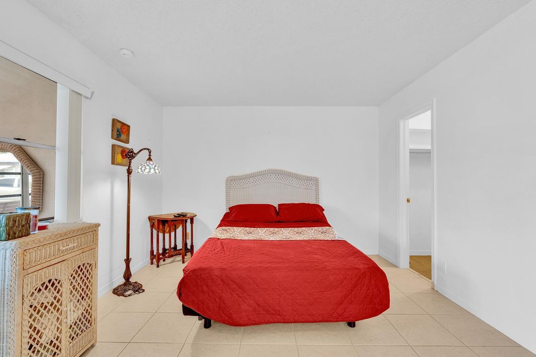 Primary Bedroom Suite