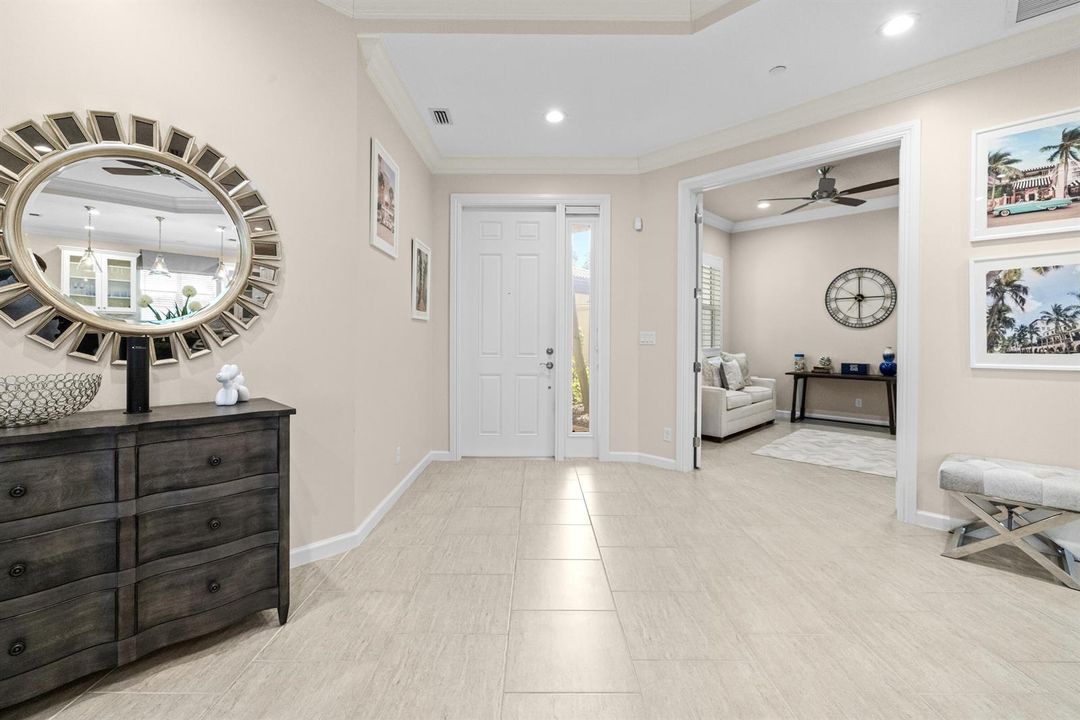 Foyer