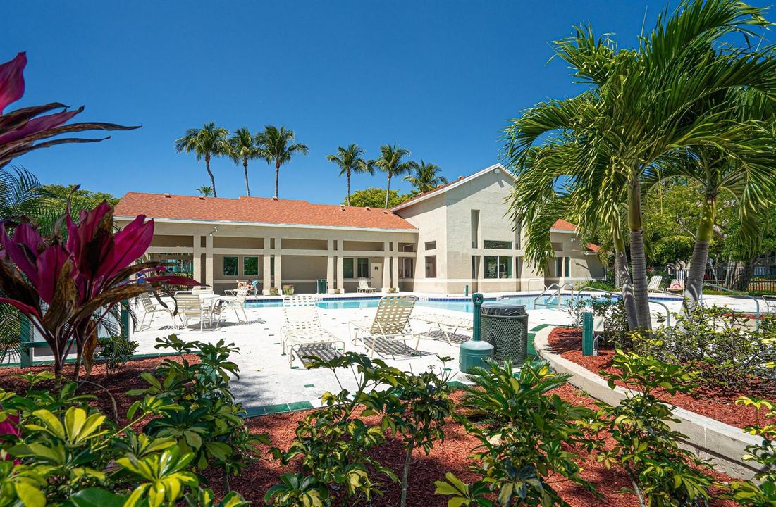 Community Clubhouse