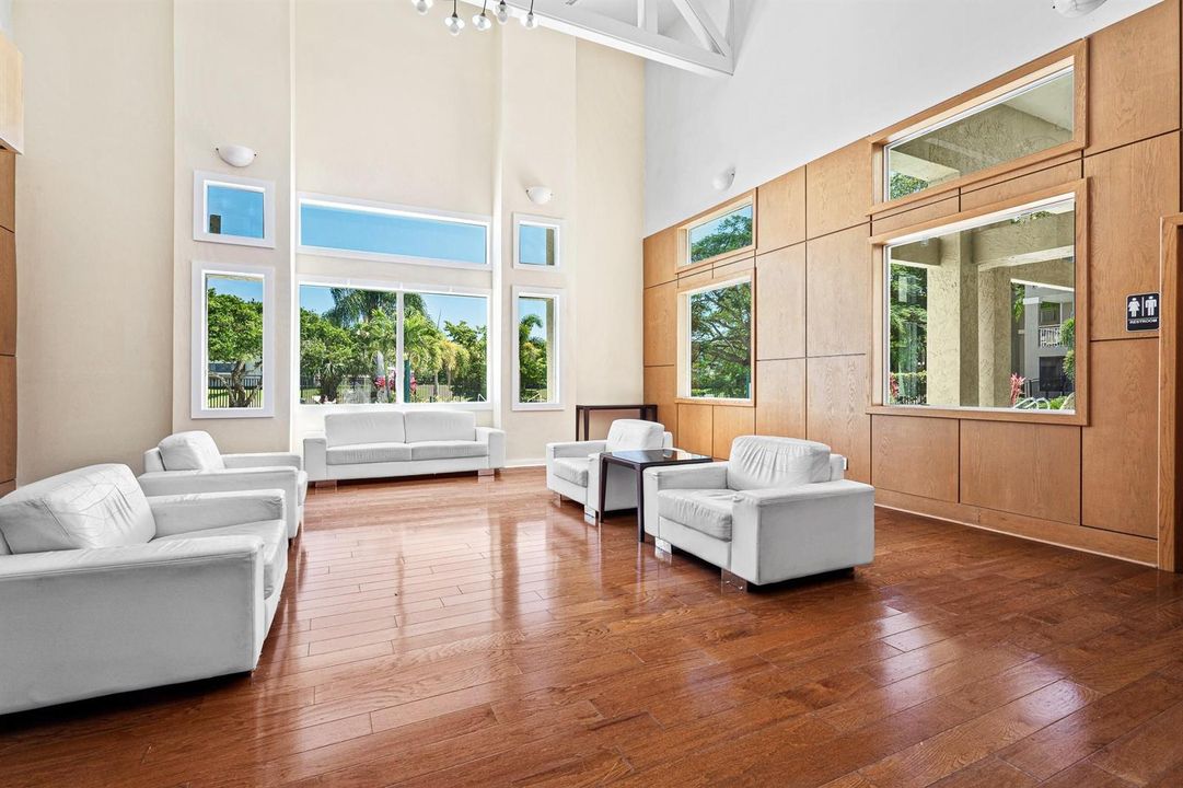 Community Clubhouse