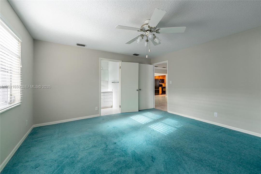 2nd Bedroom