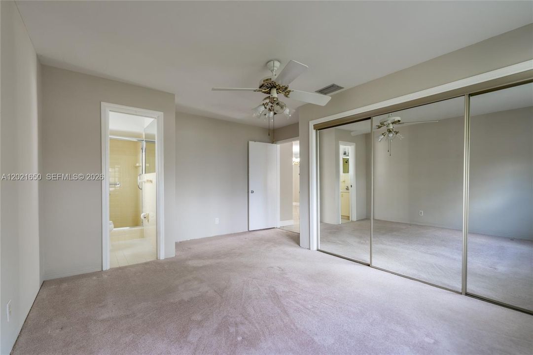 1st Bedroom