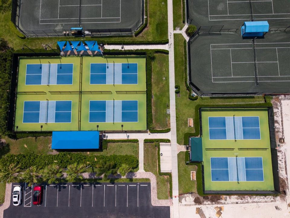 Pickleball