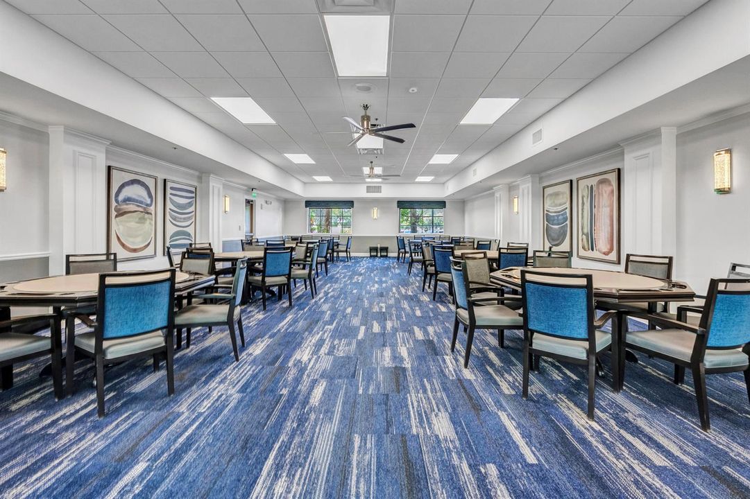 Clubhouse
