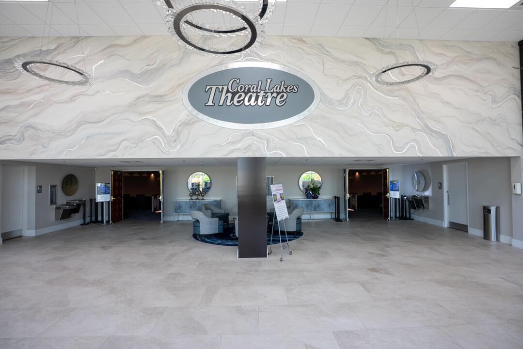 Theatre