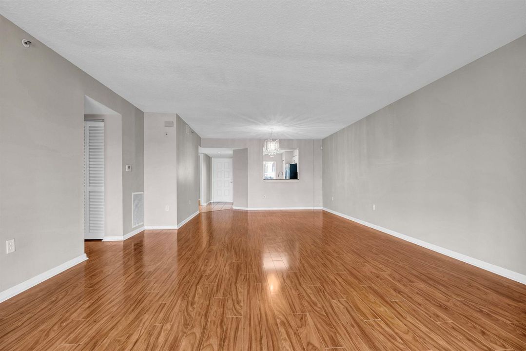 Family/Dining Room