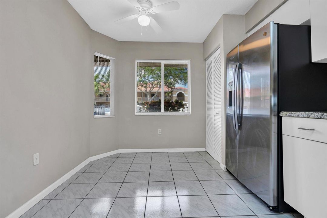 Light & Bright Kitchen