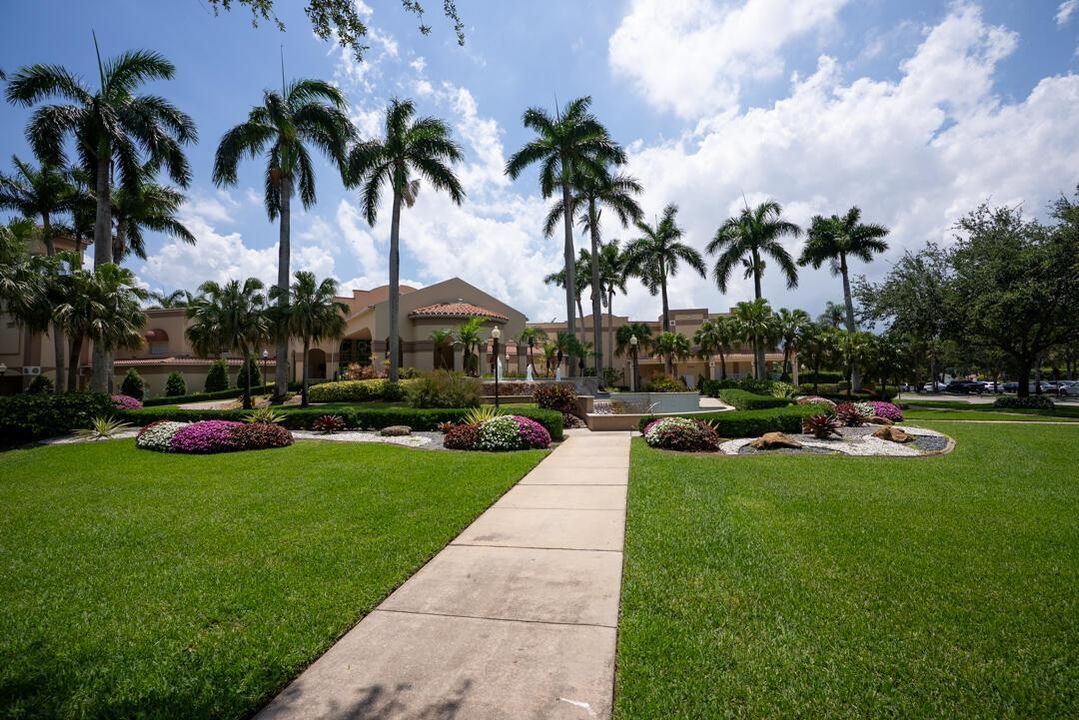 Grounds