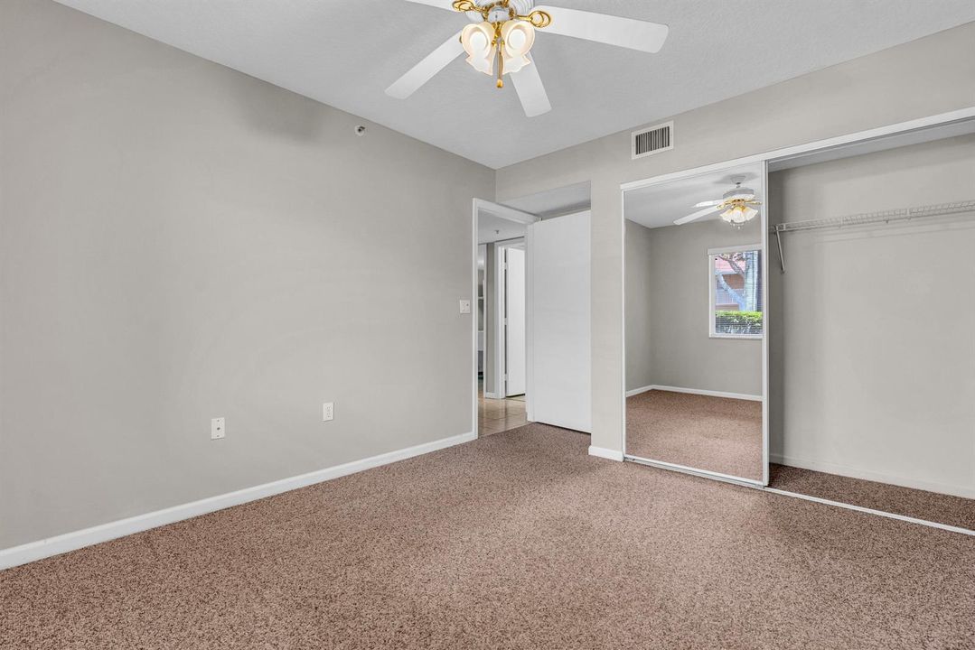 Bedroom #2