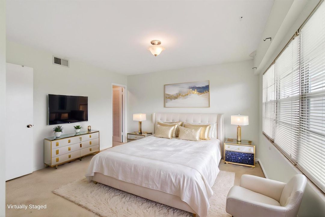 VIRTUAL BEDROOM-4
