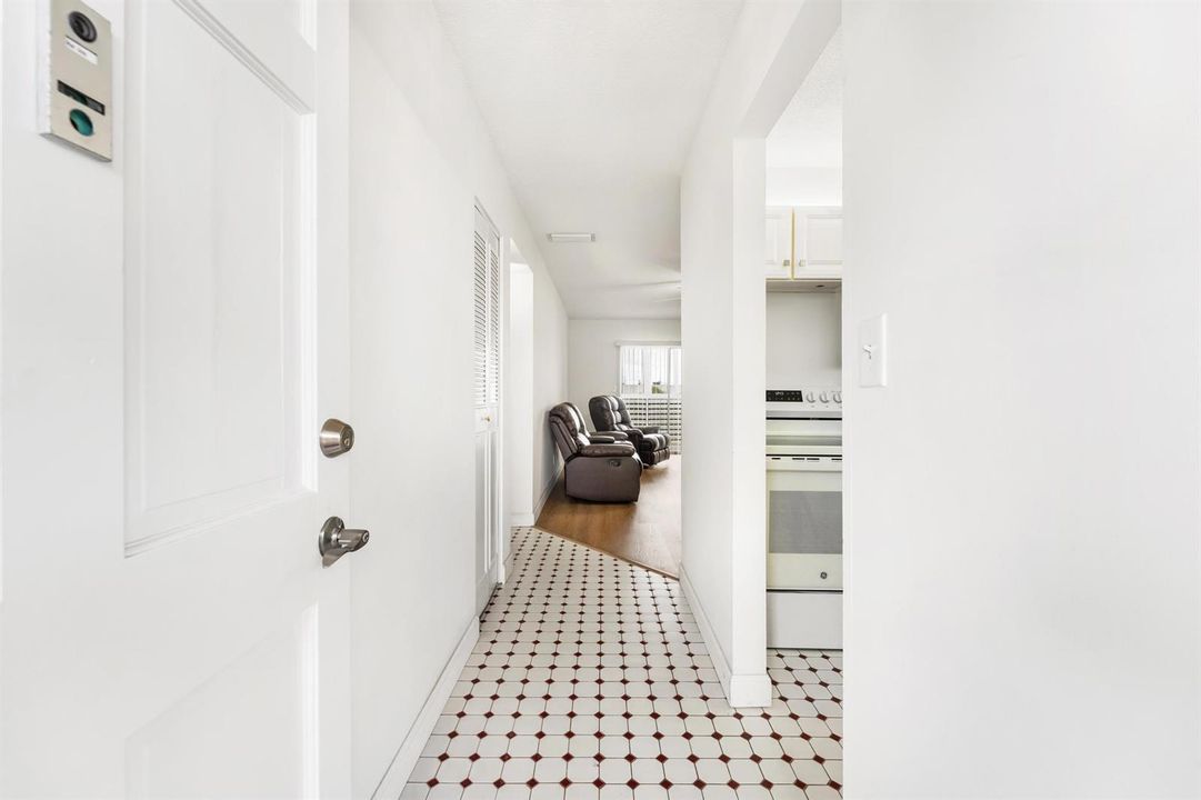 Entryway