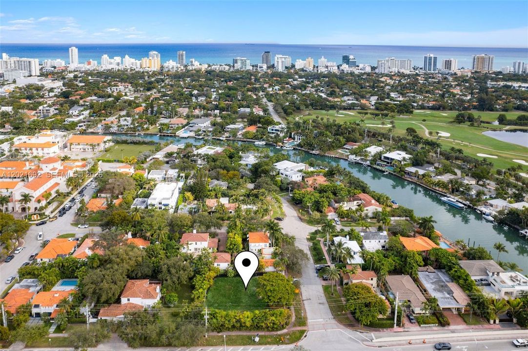 For Sale: $2,495,000 (0.25 acres)