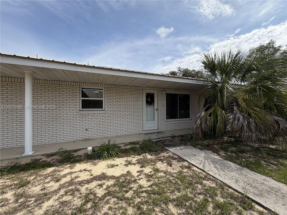 En Venta: $105,000 (1 camas, 1 baños, 800 Pies cuadrados)