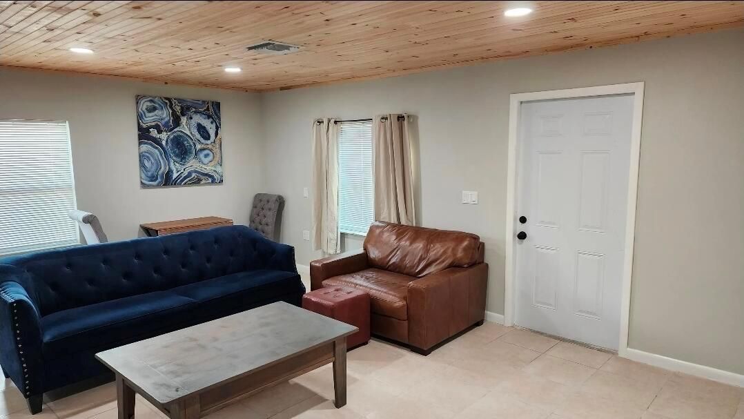 Living Areas