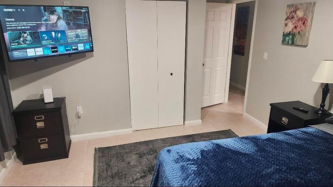 Main Bedroom