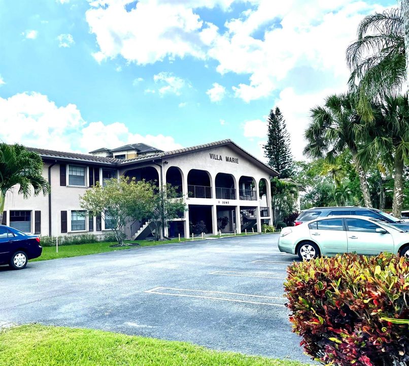 Villa Marie Condo