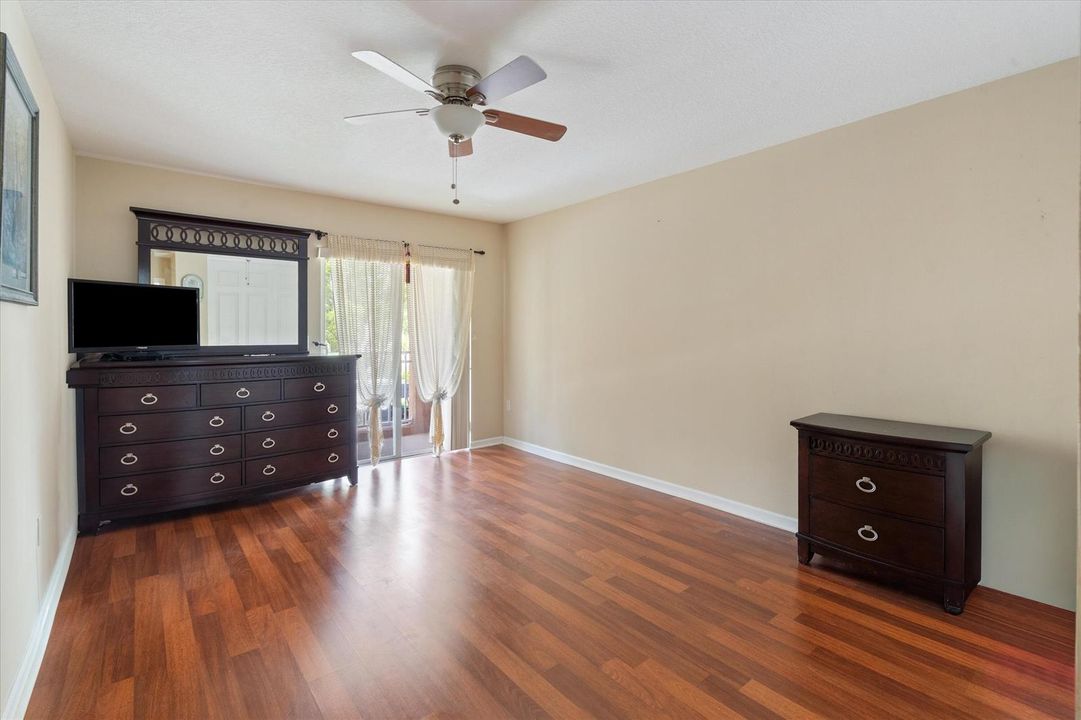 4th room