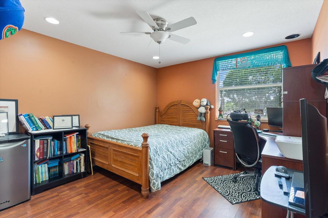 2nd room
